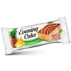 نادری کیک عصرانه آناناس